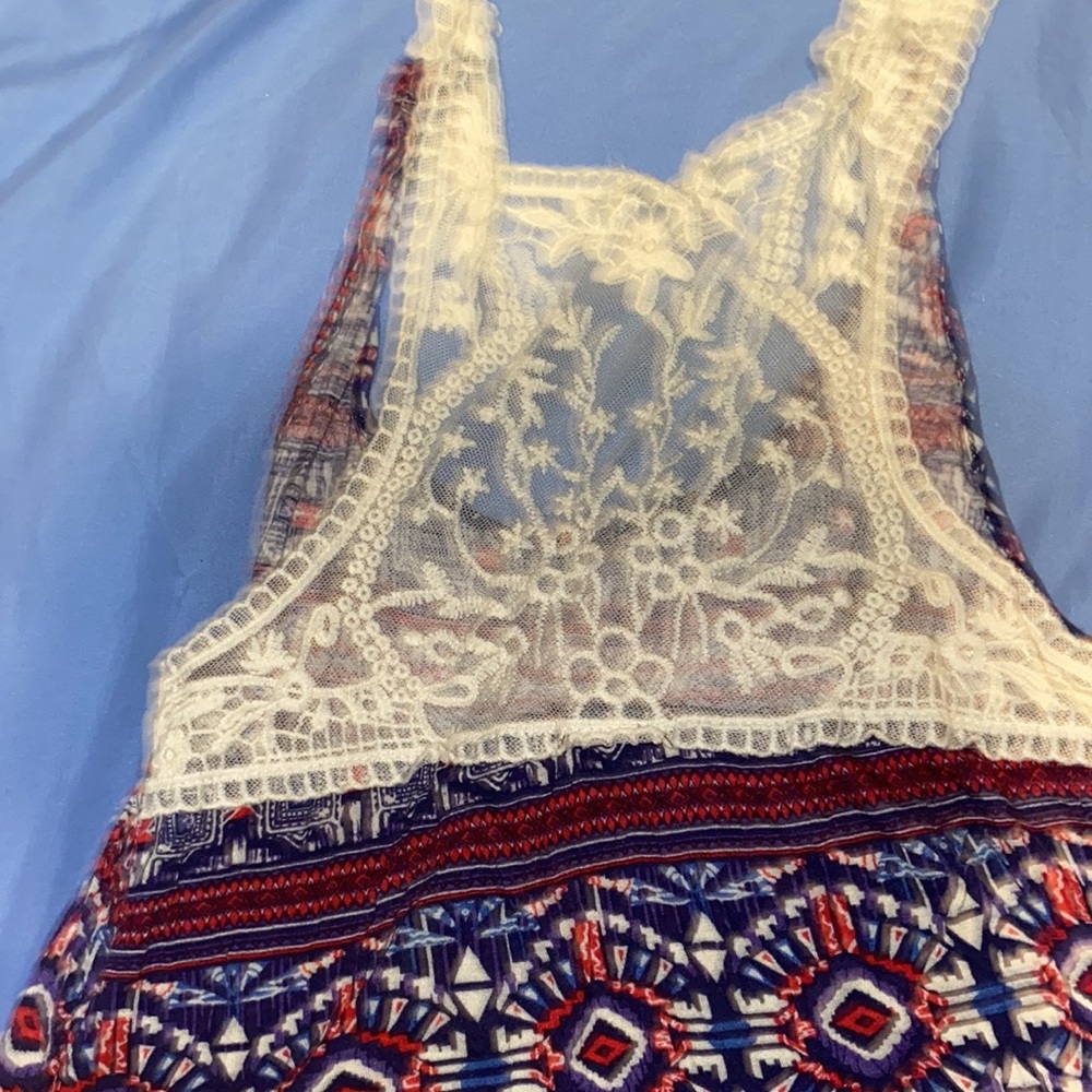 Tank top - Picture 2 of 2